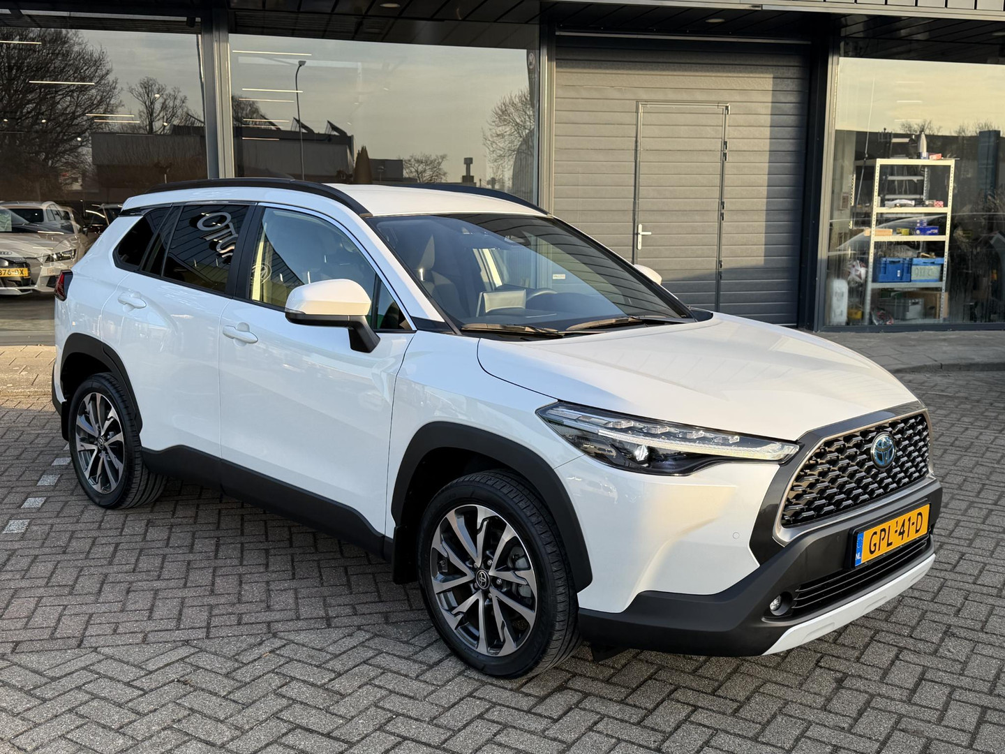 Toyota
