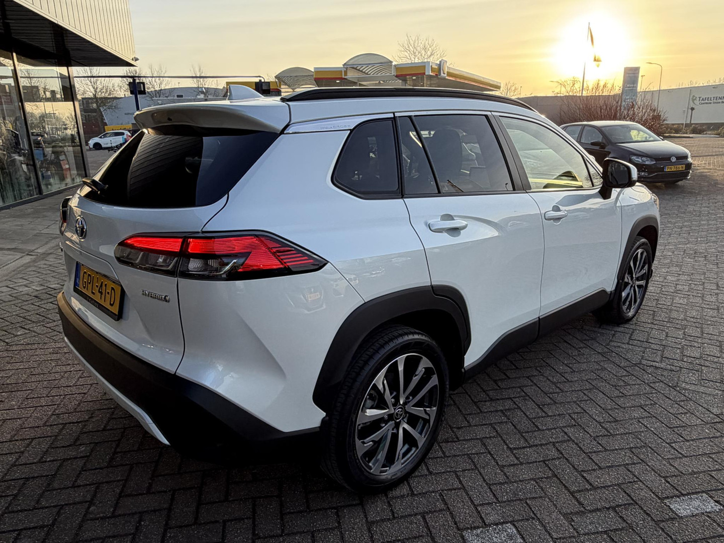Toyota