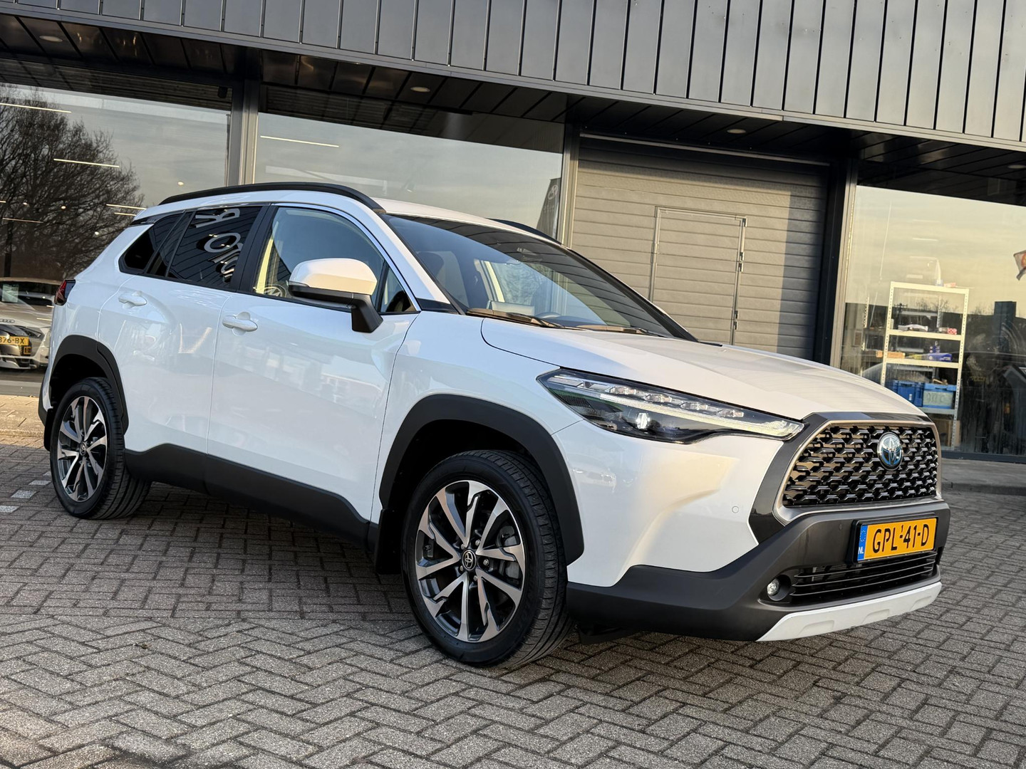 Toyota