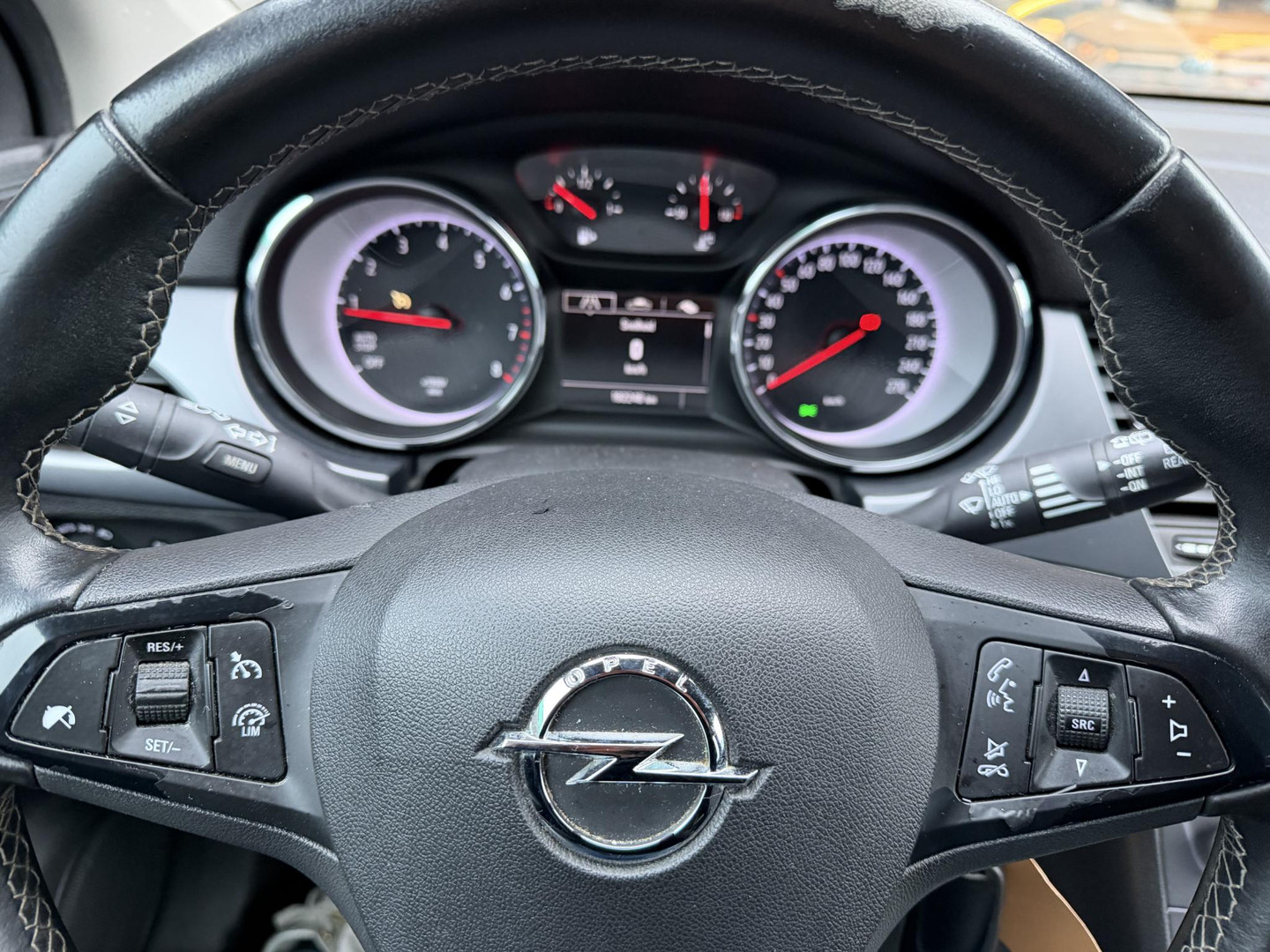 Opel
