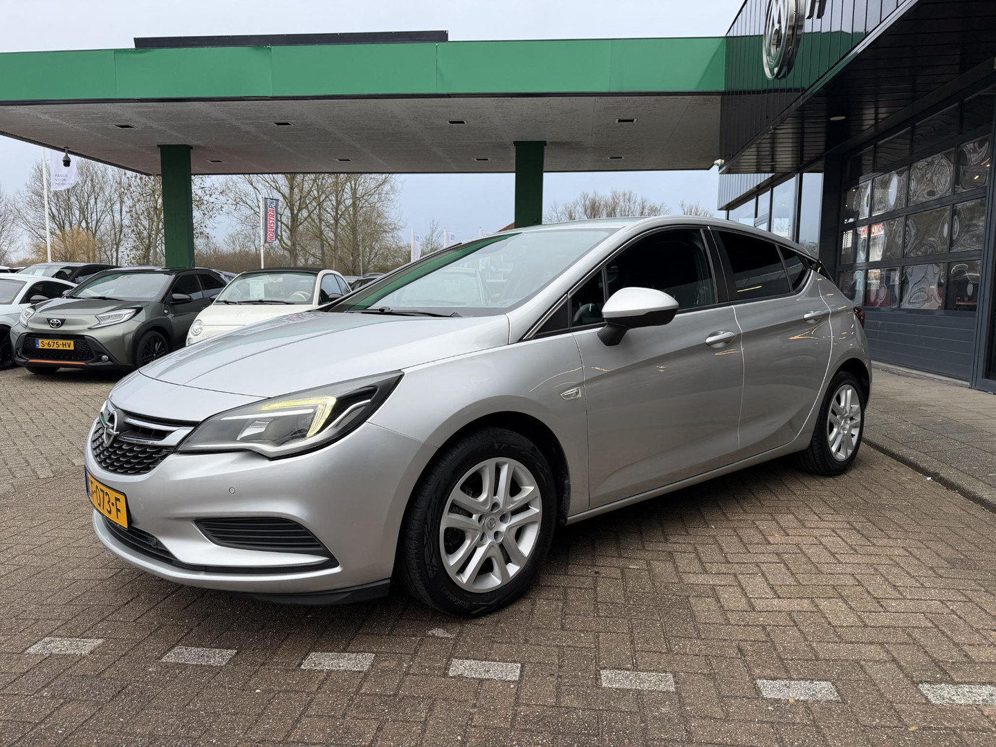 Opel