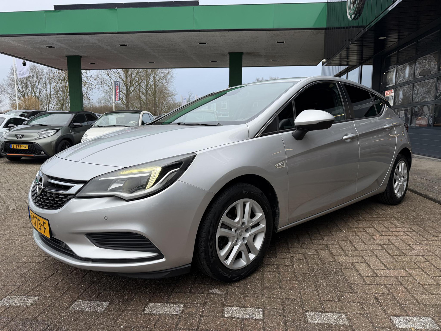 Opel