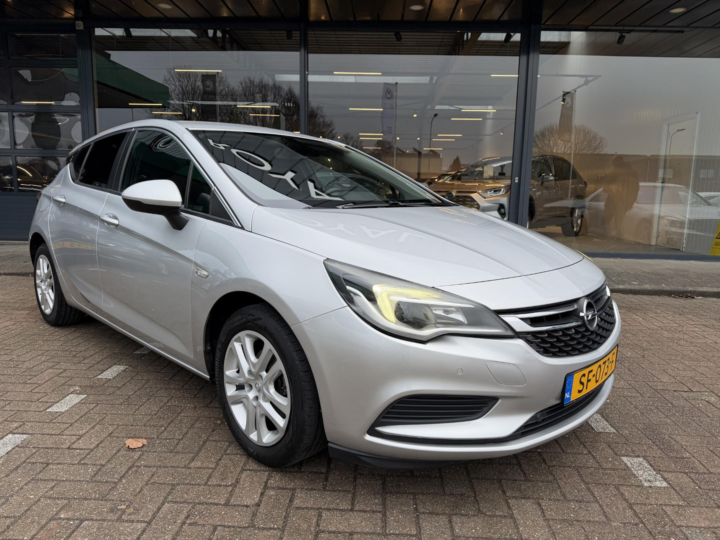 Opel