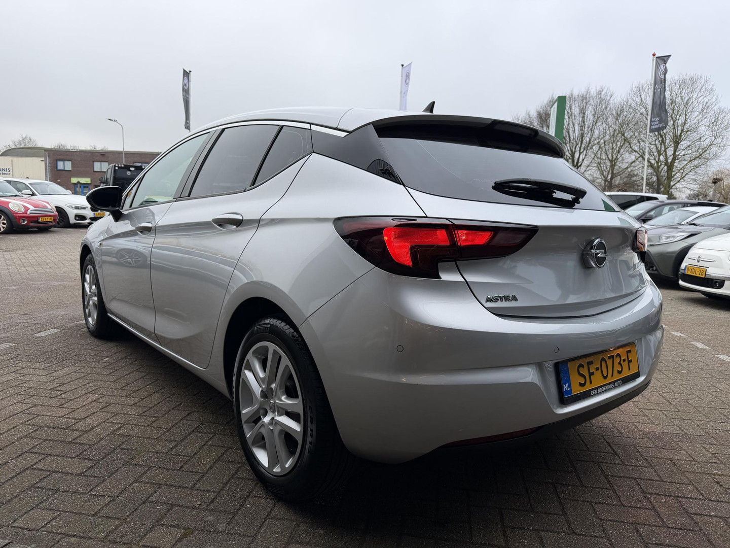 Opel