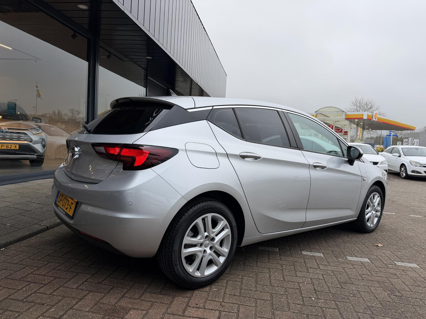 Opel