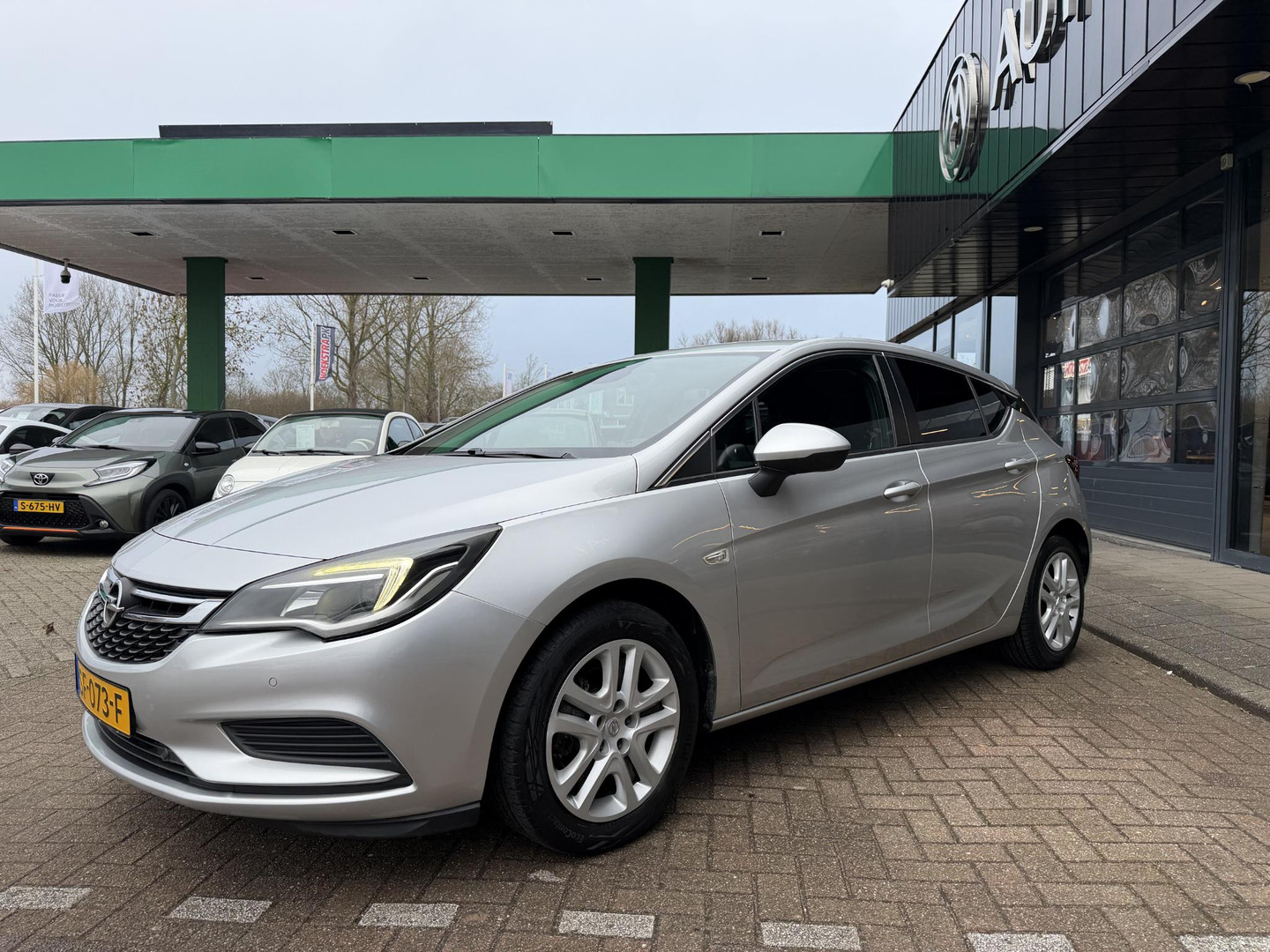Opel