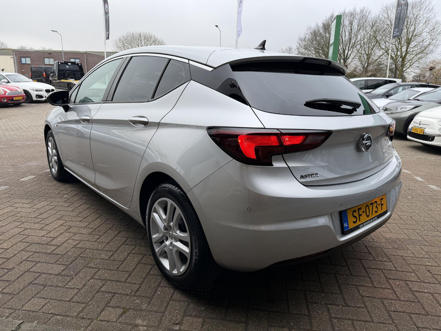 Opel