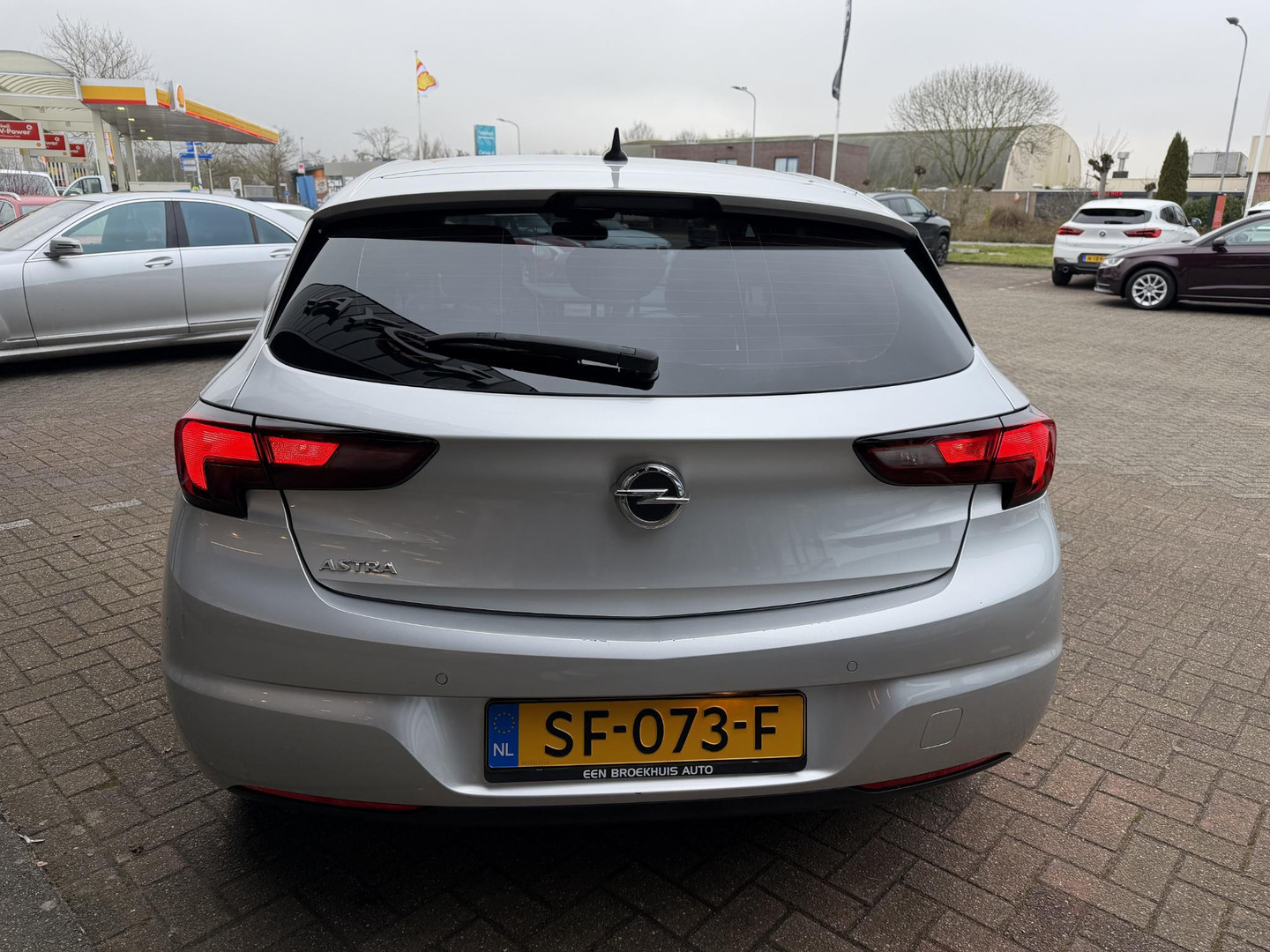 Opel