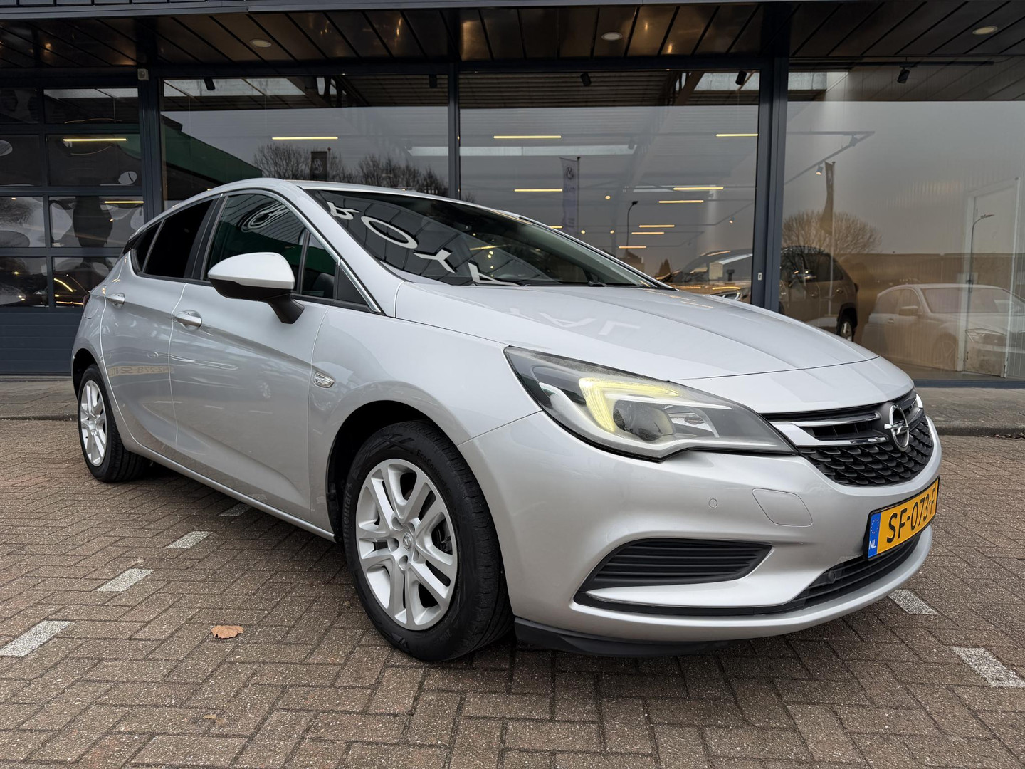 Opel