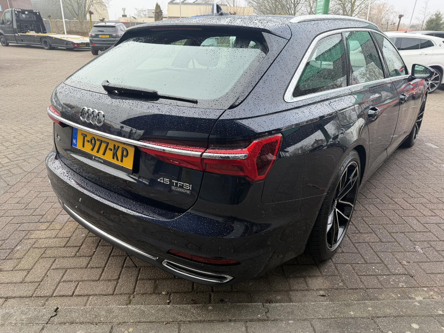 Audi