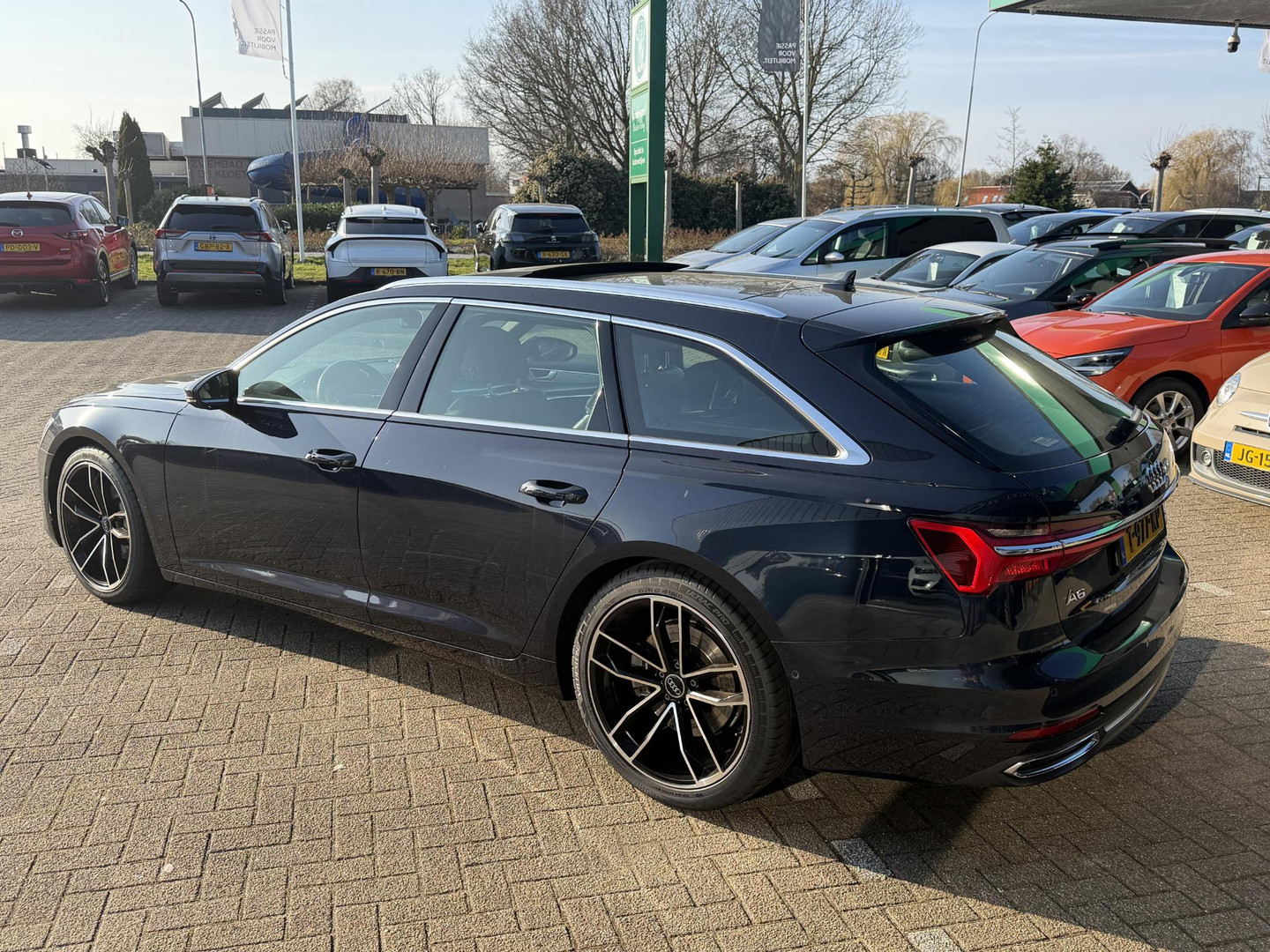 Audi
