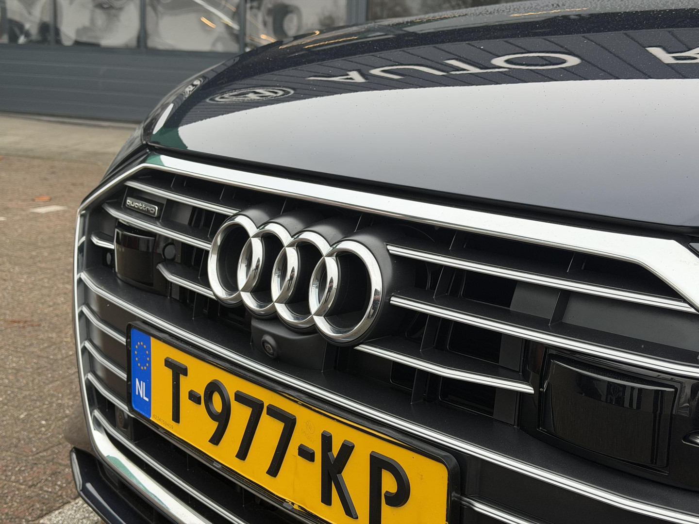 Audi