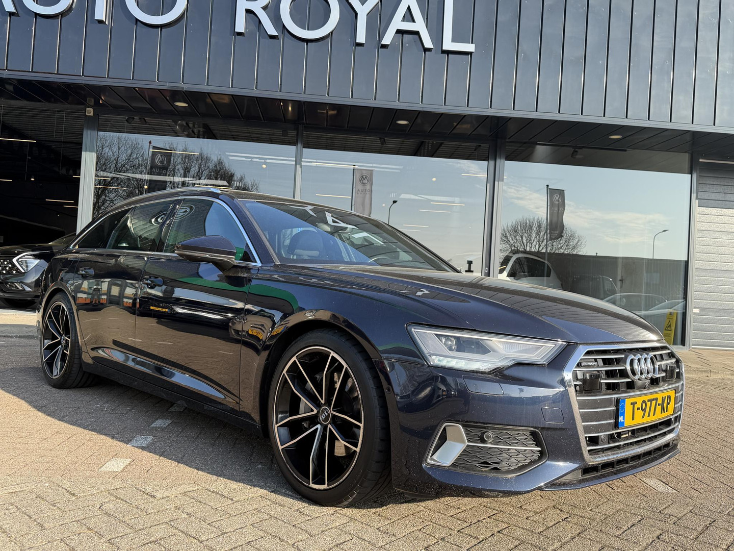 Audi