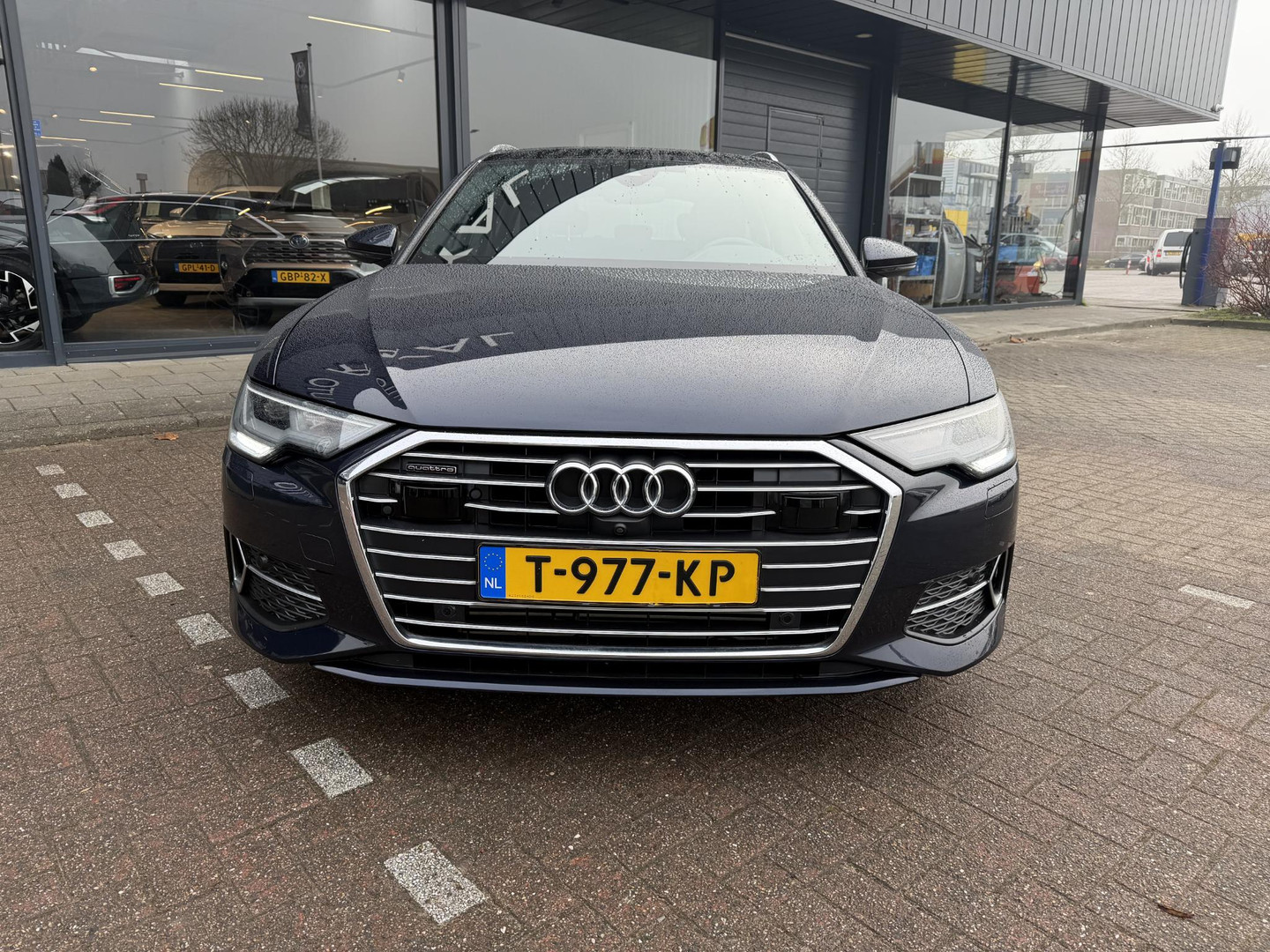 Audi