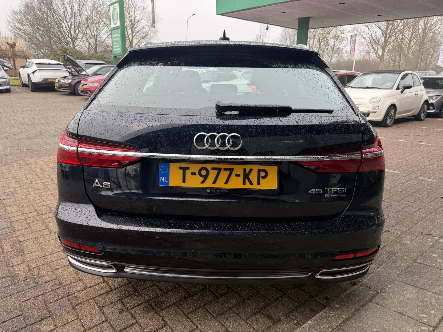 Audi