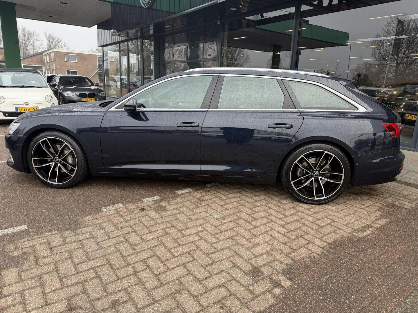 Audi
