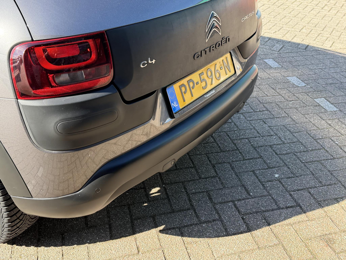 Citroën