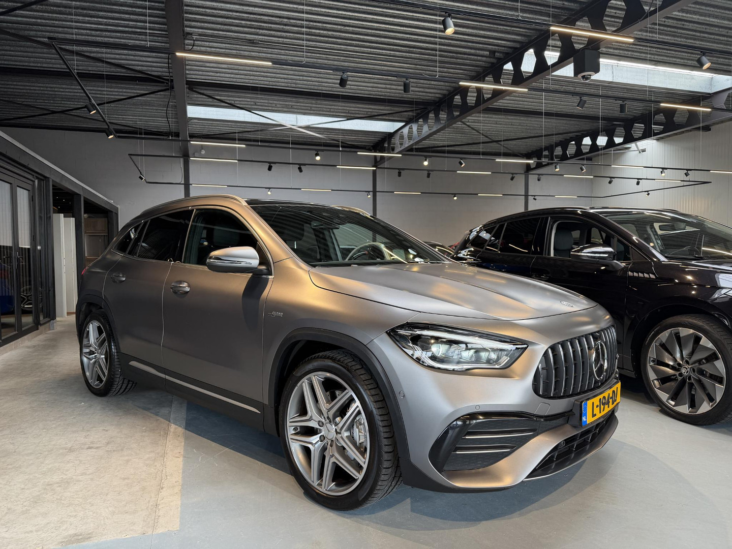 Mercedes-Benz