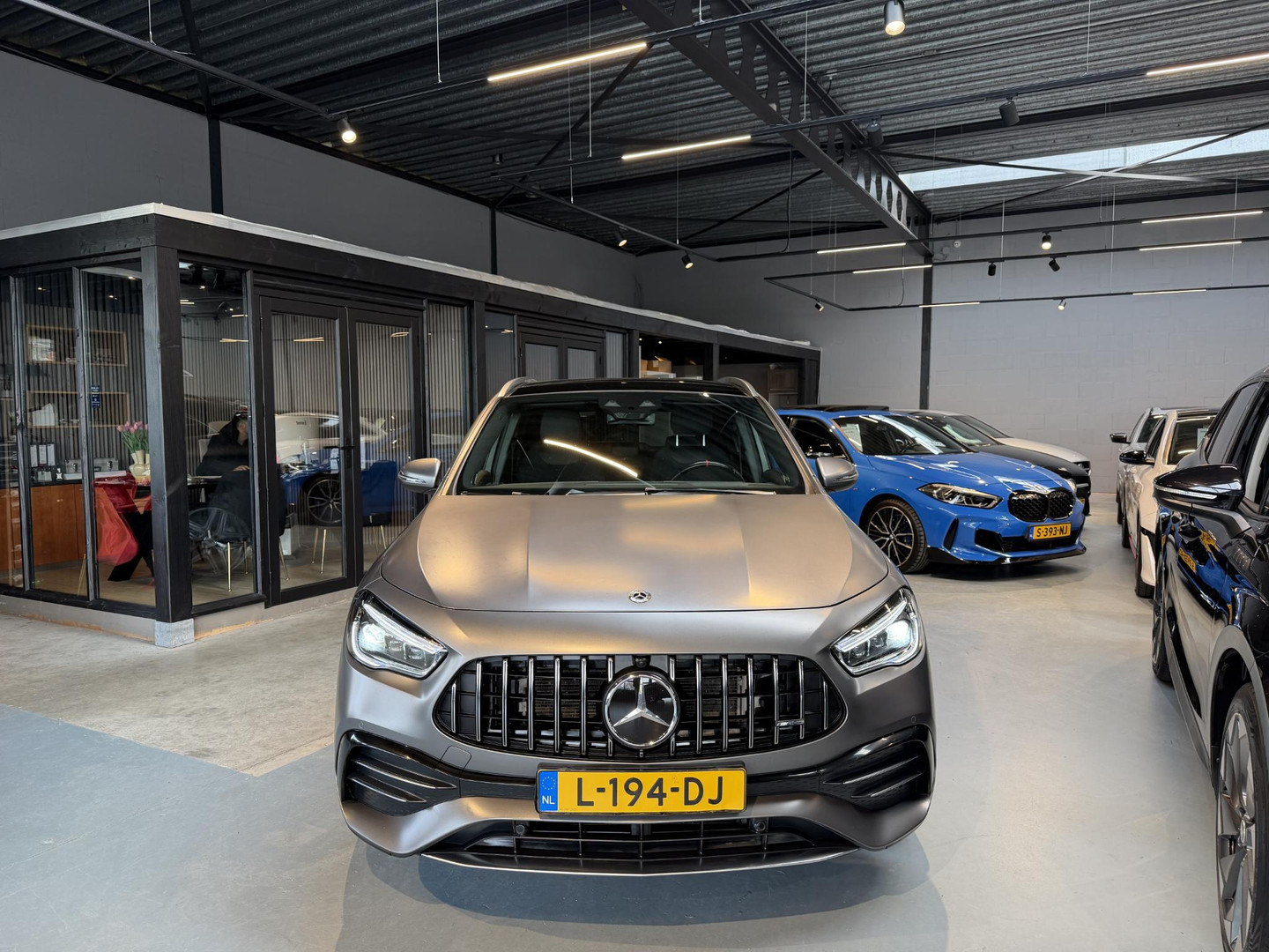 Mercedes-Benz
