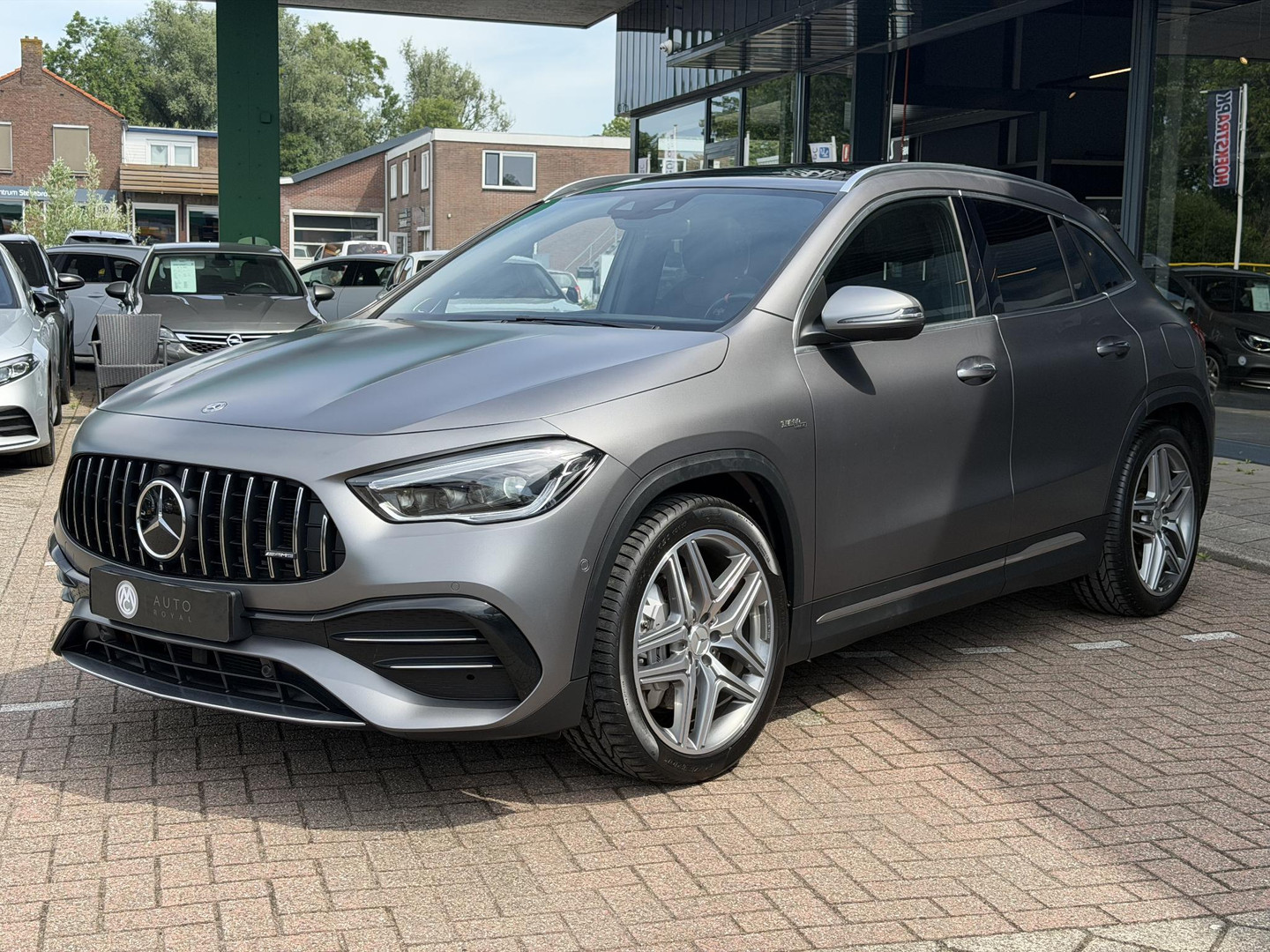Mercedes-Benz