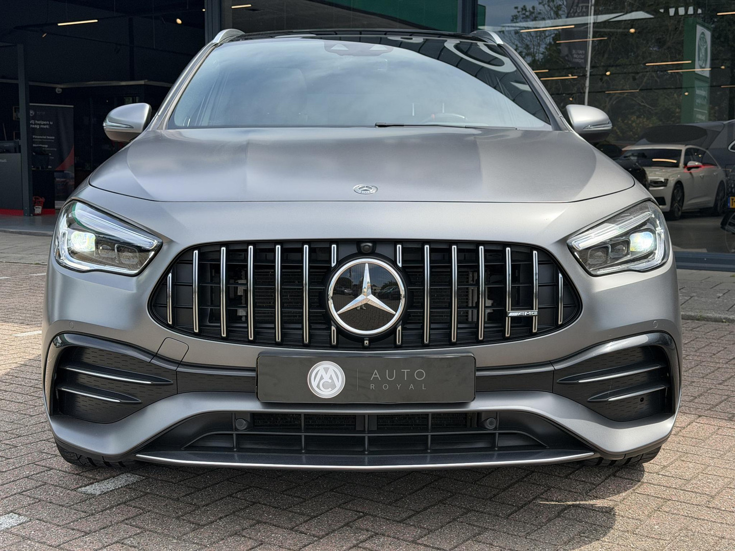 Mercedes-Benz
