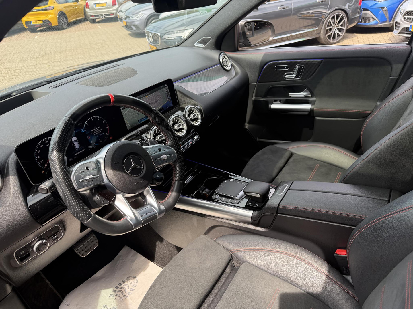 Mercedes-Benz