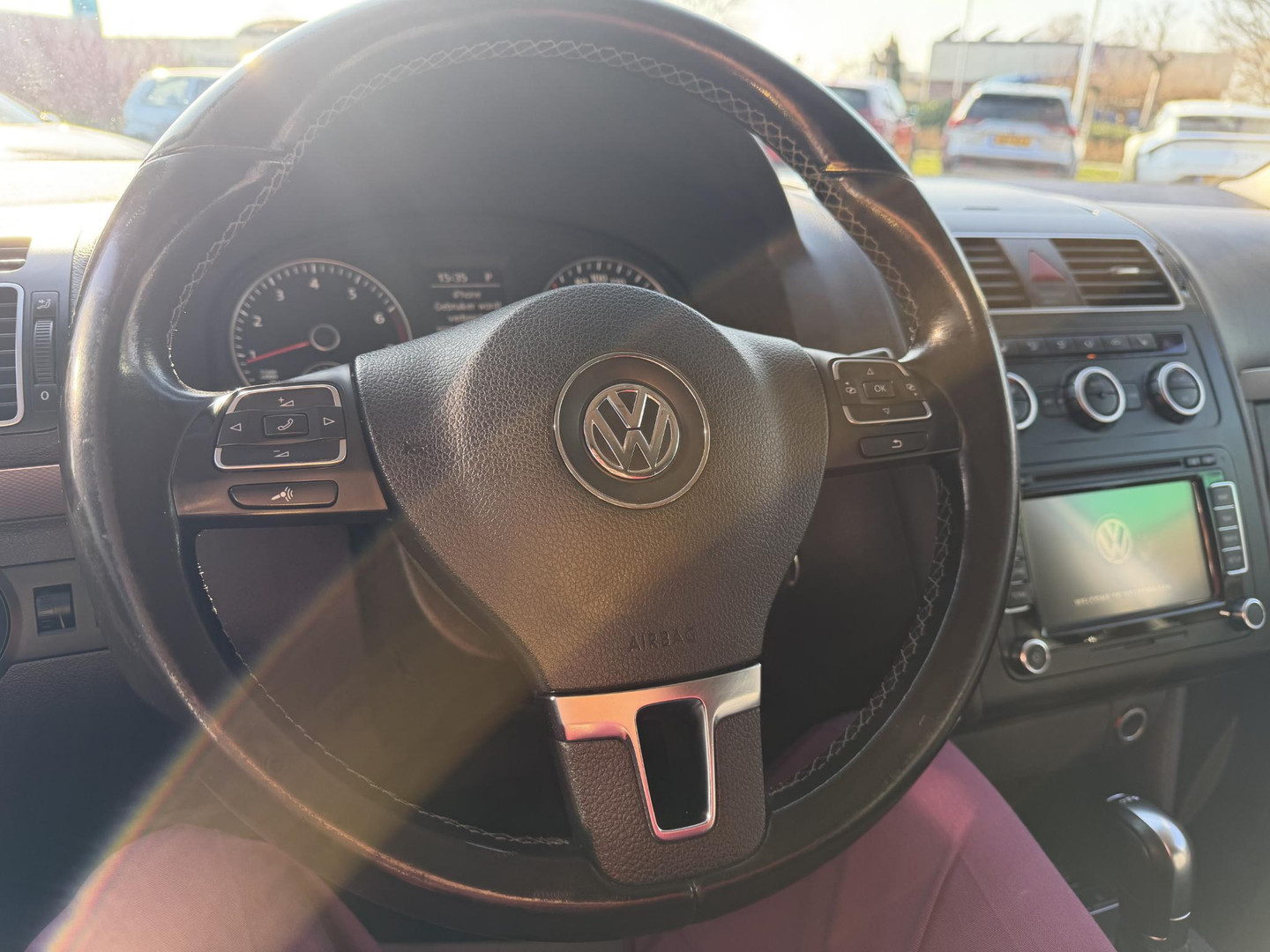 Volkswagen