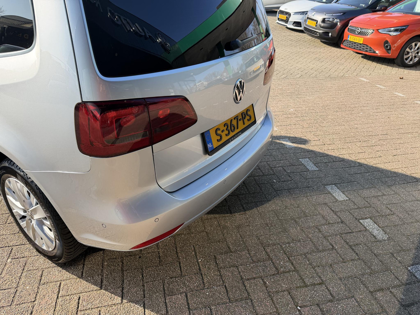 Volkswagen