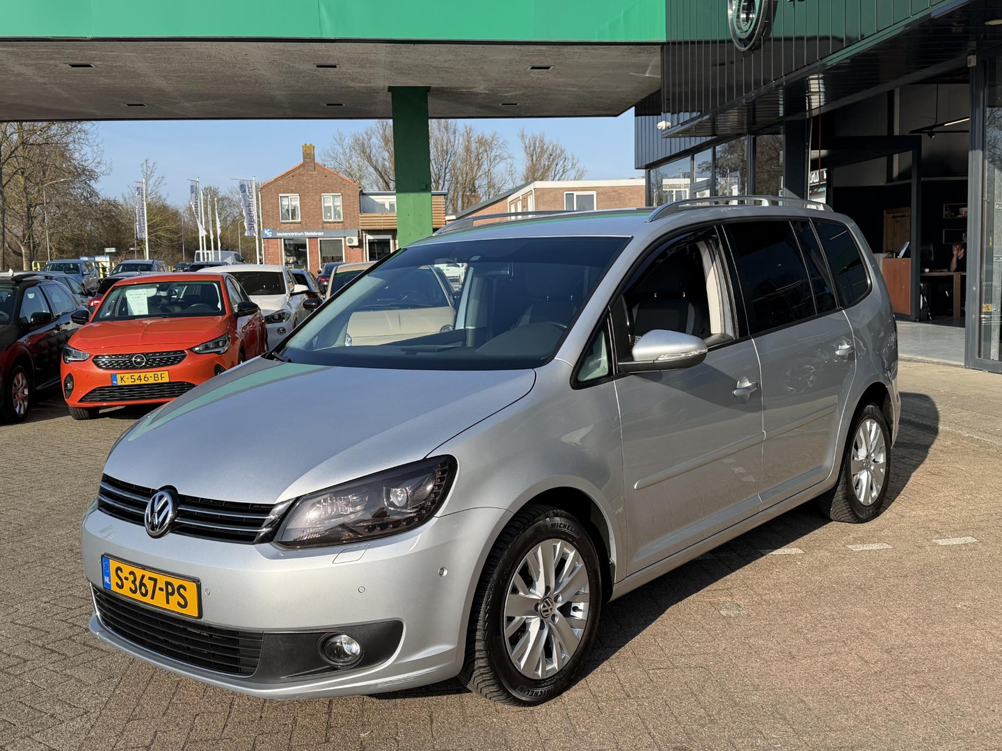 Volkswagen