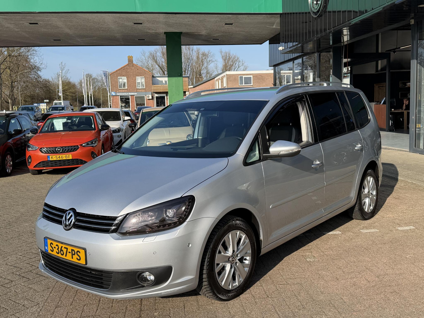 Volkswagen