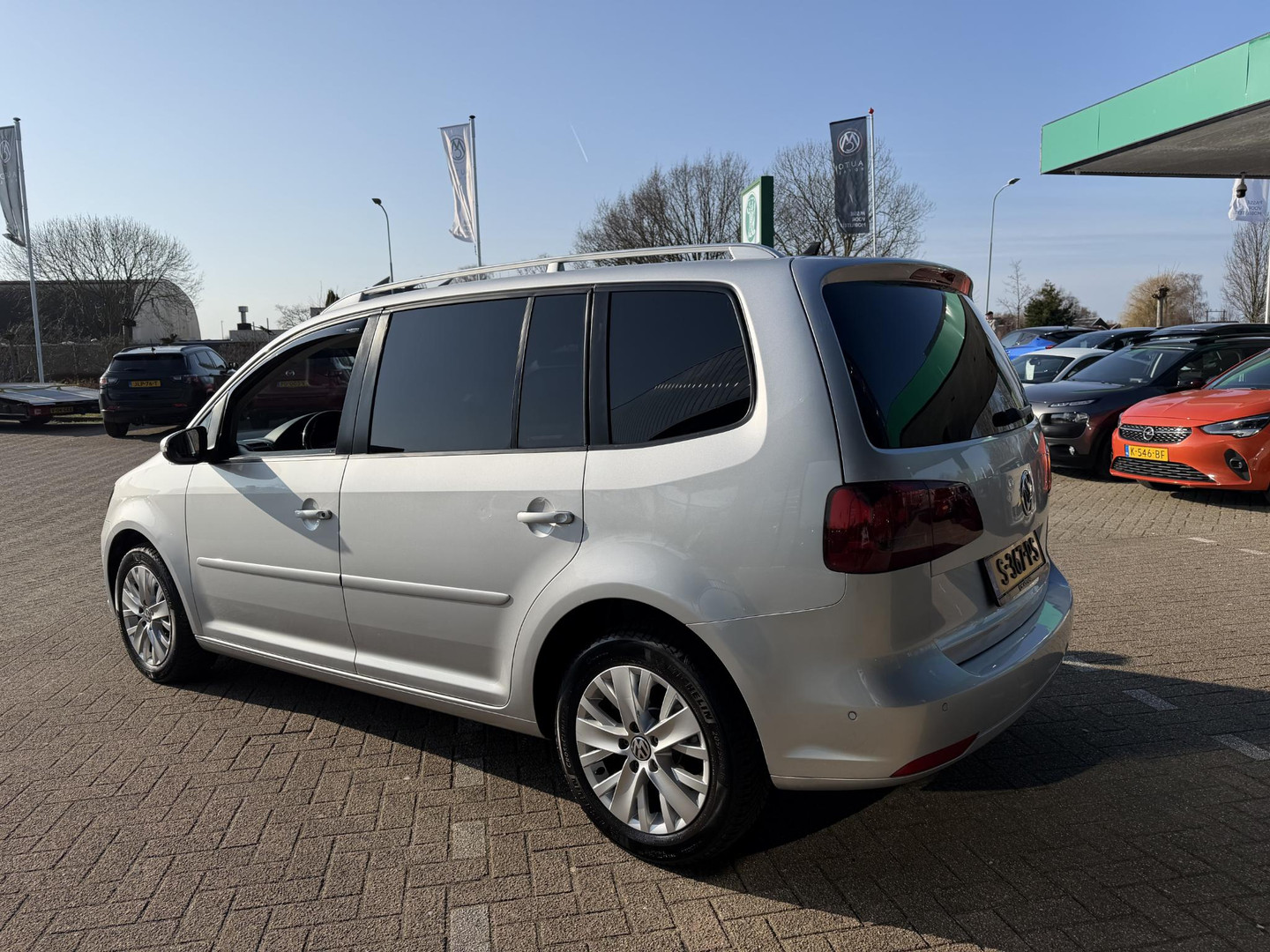 Volkswagen