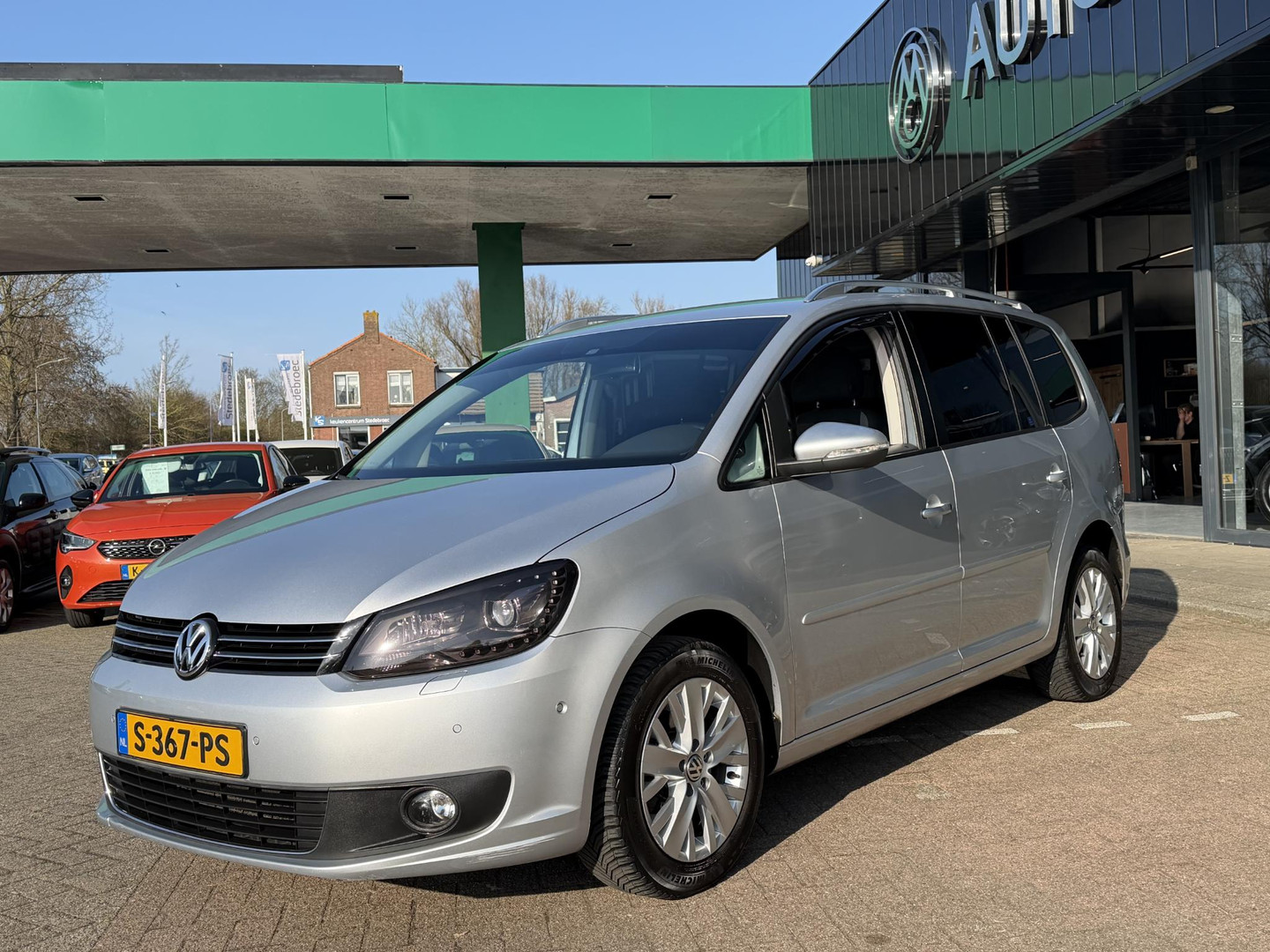 Volkswagen