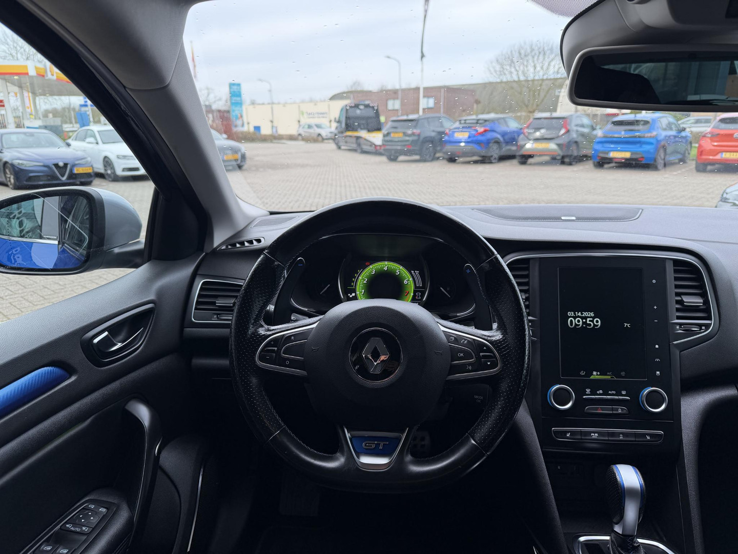 Renault