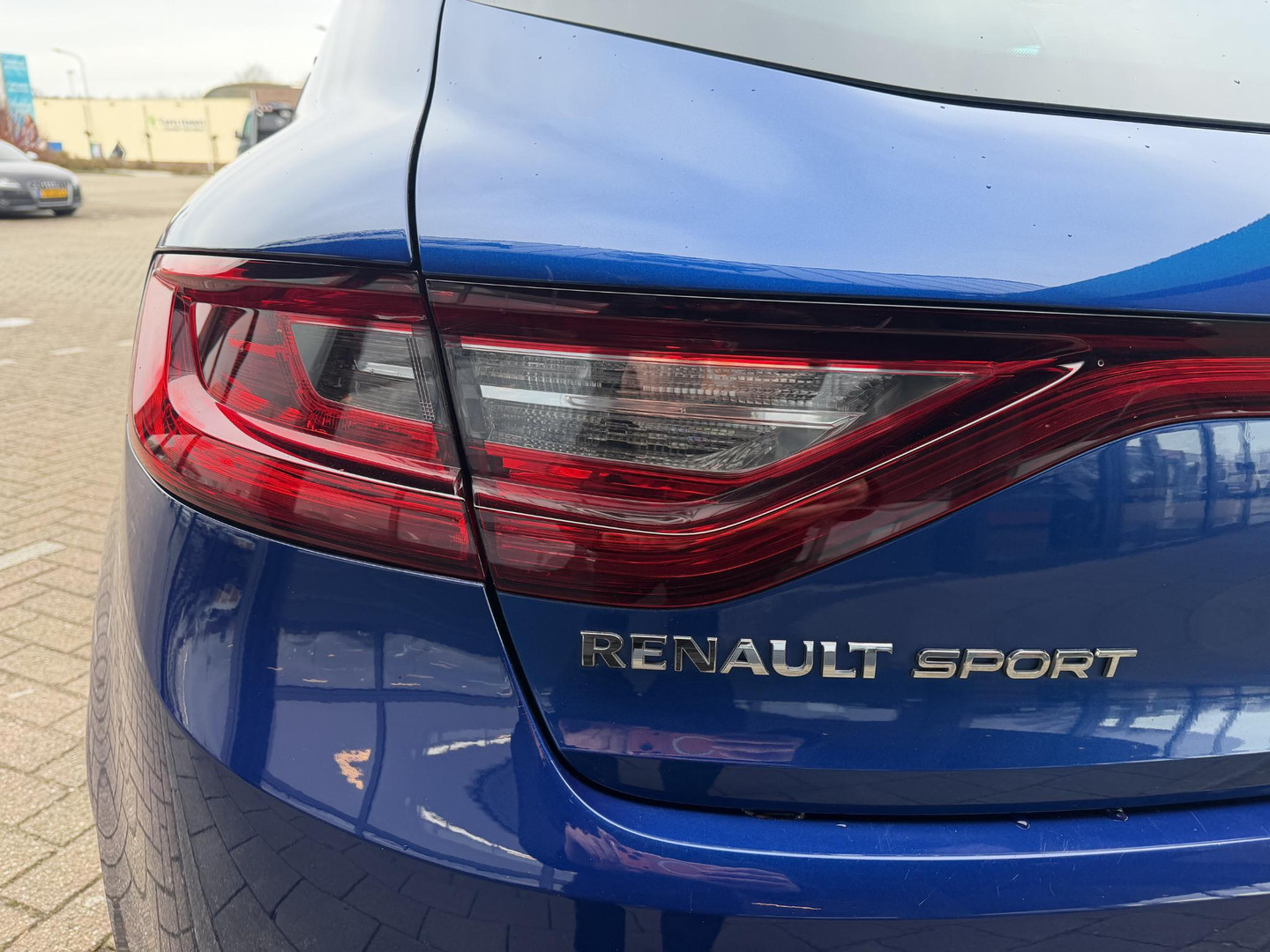 Renault