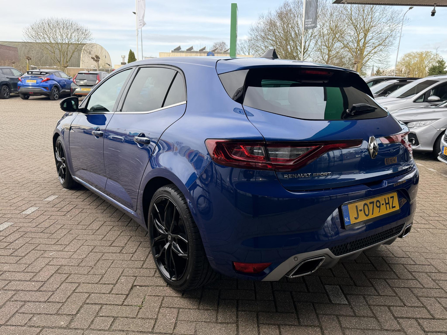 Renault