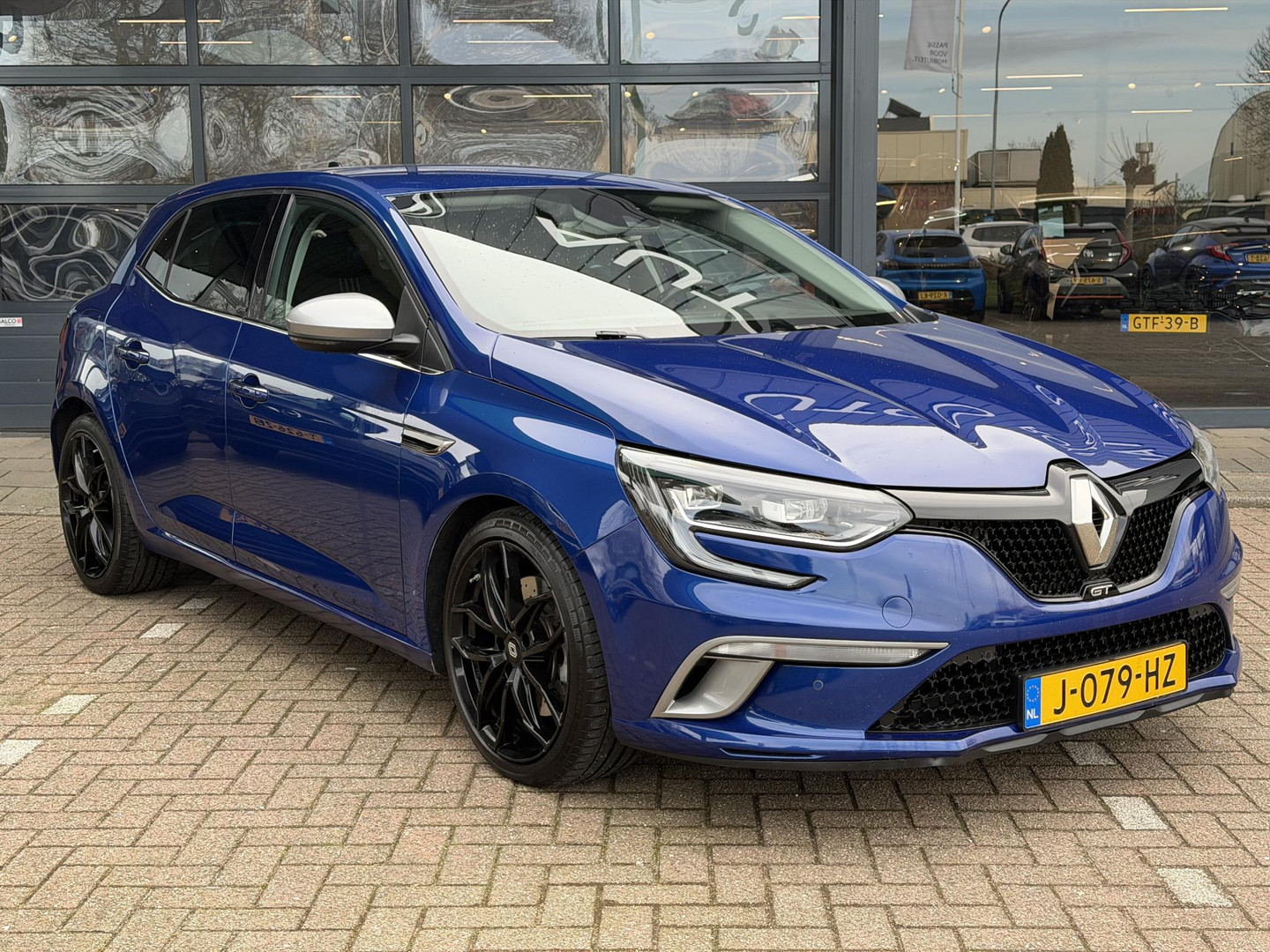 Renault
