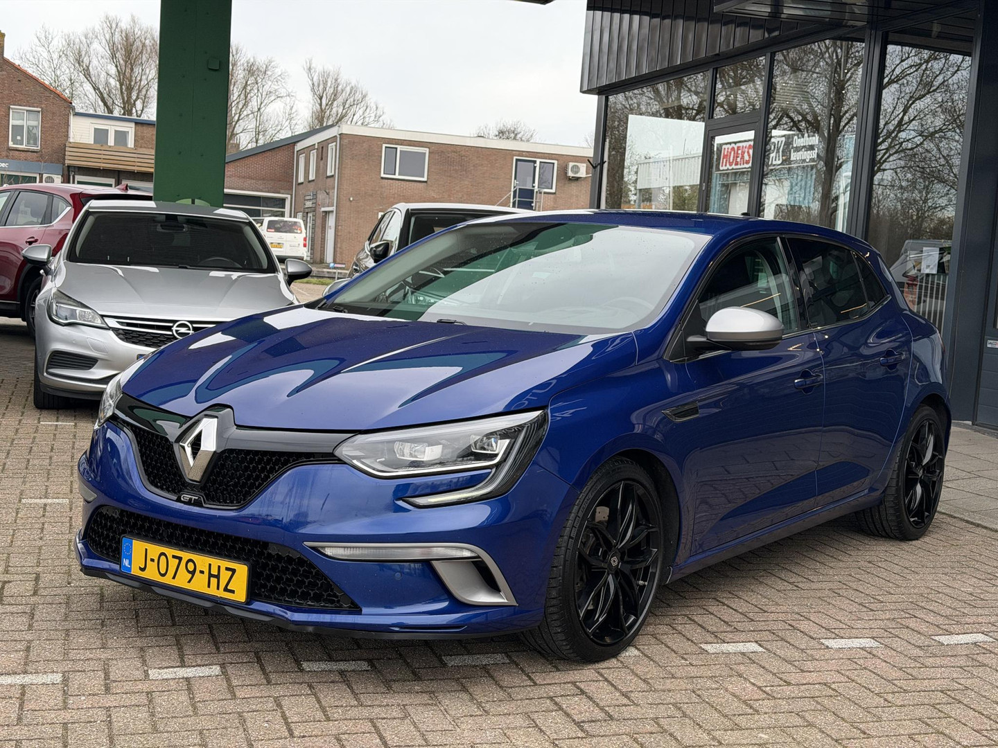 Renault