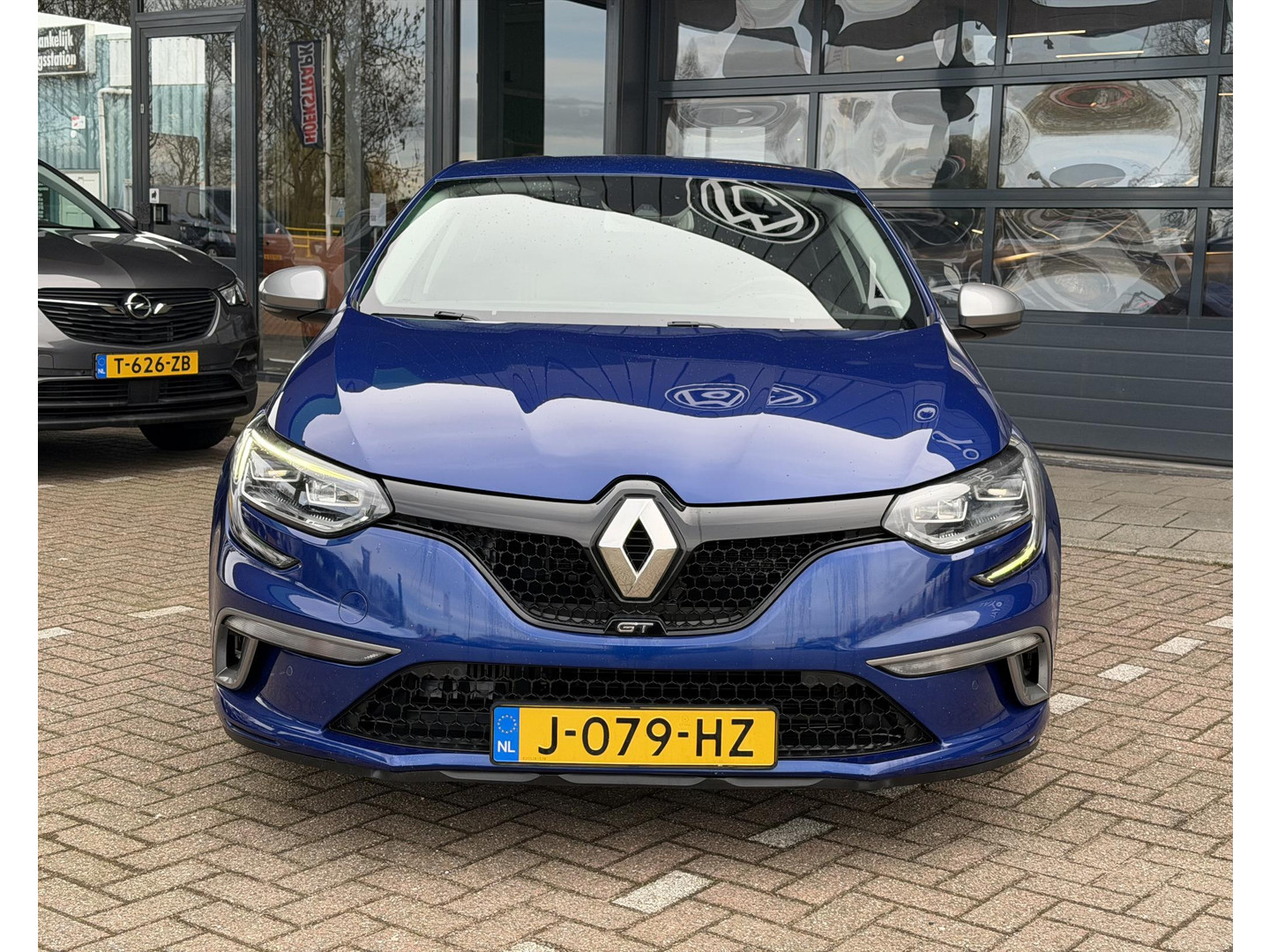 Renault