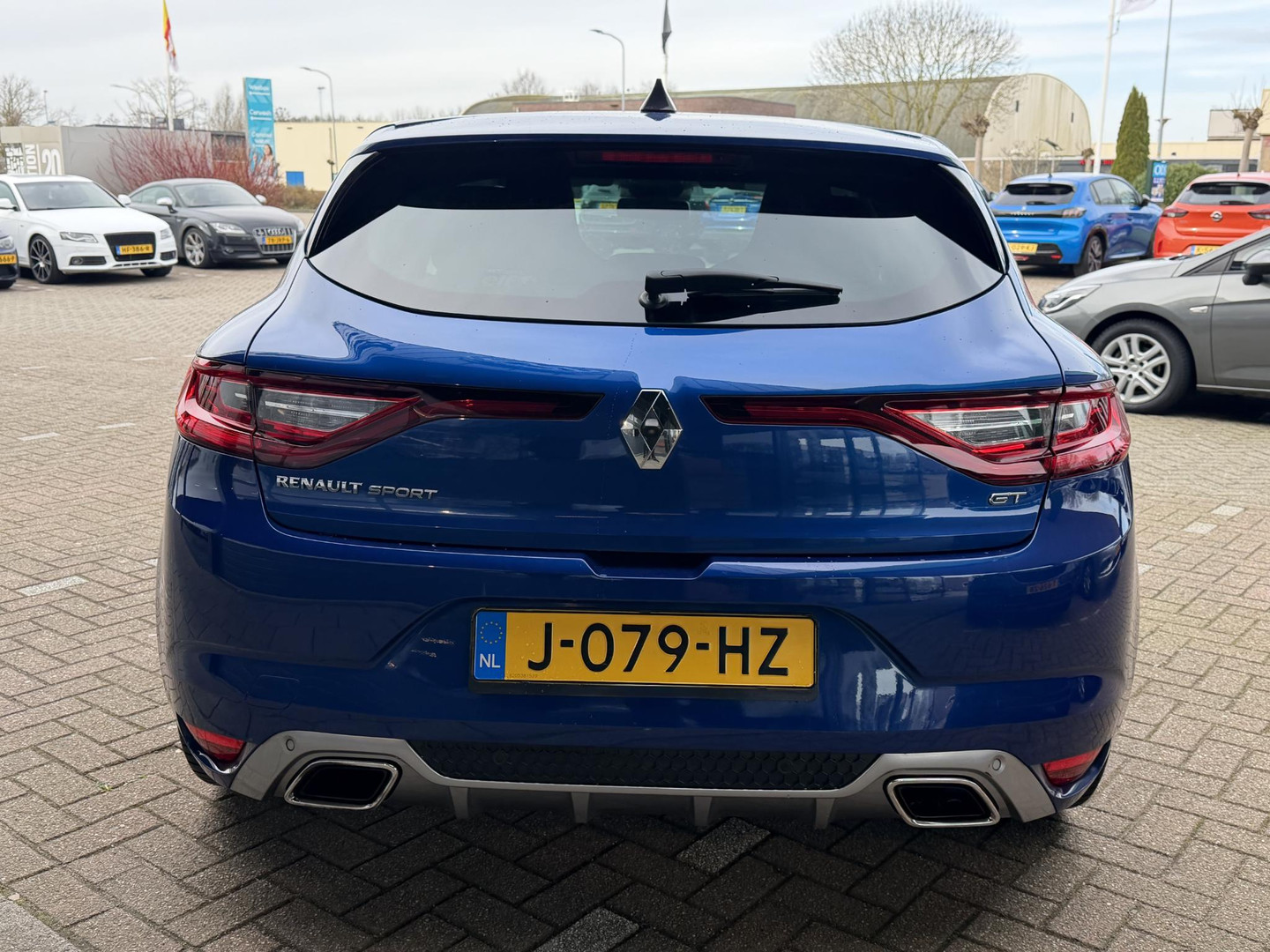 Renault