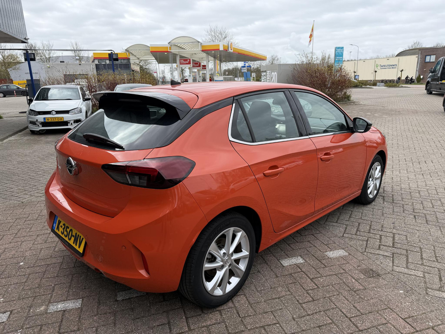 Opel