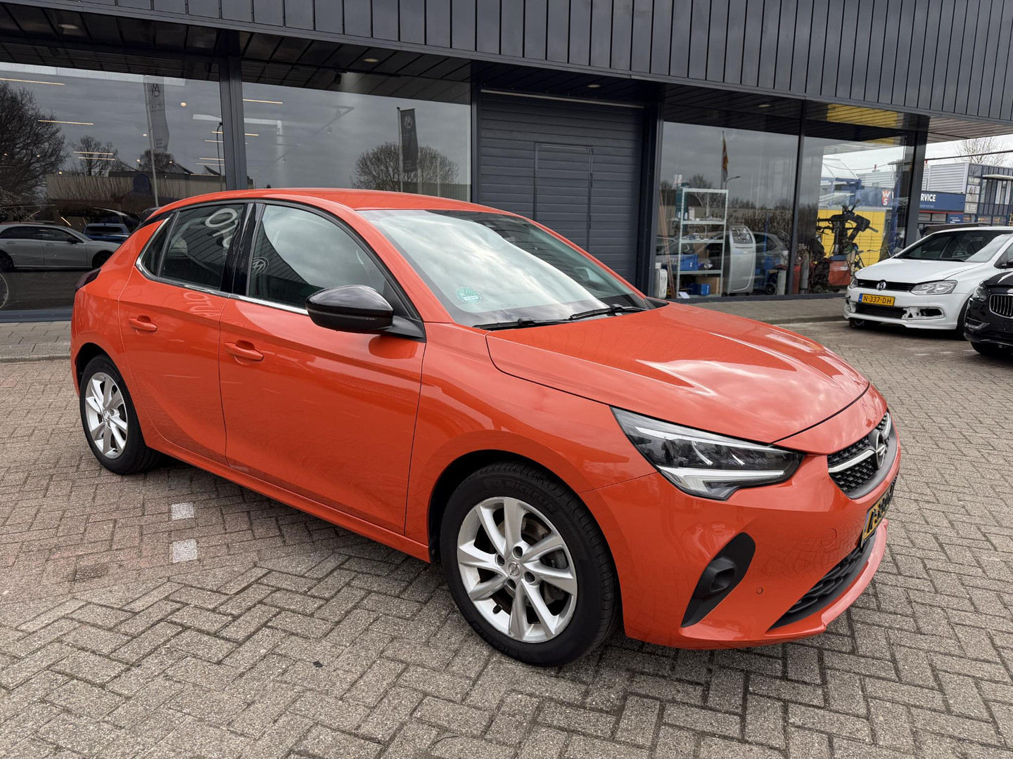 Opel