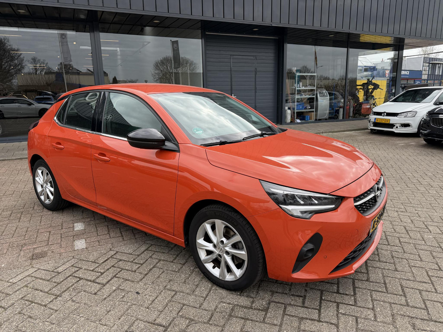 Opel