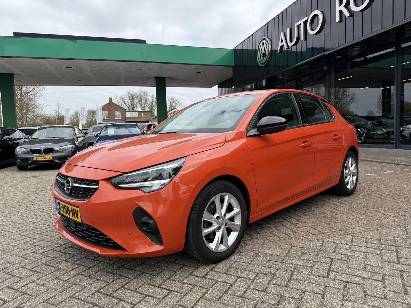 Opel