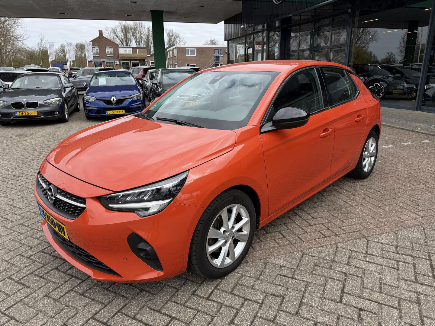 Opel