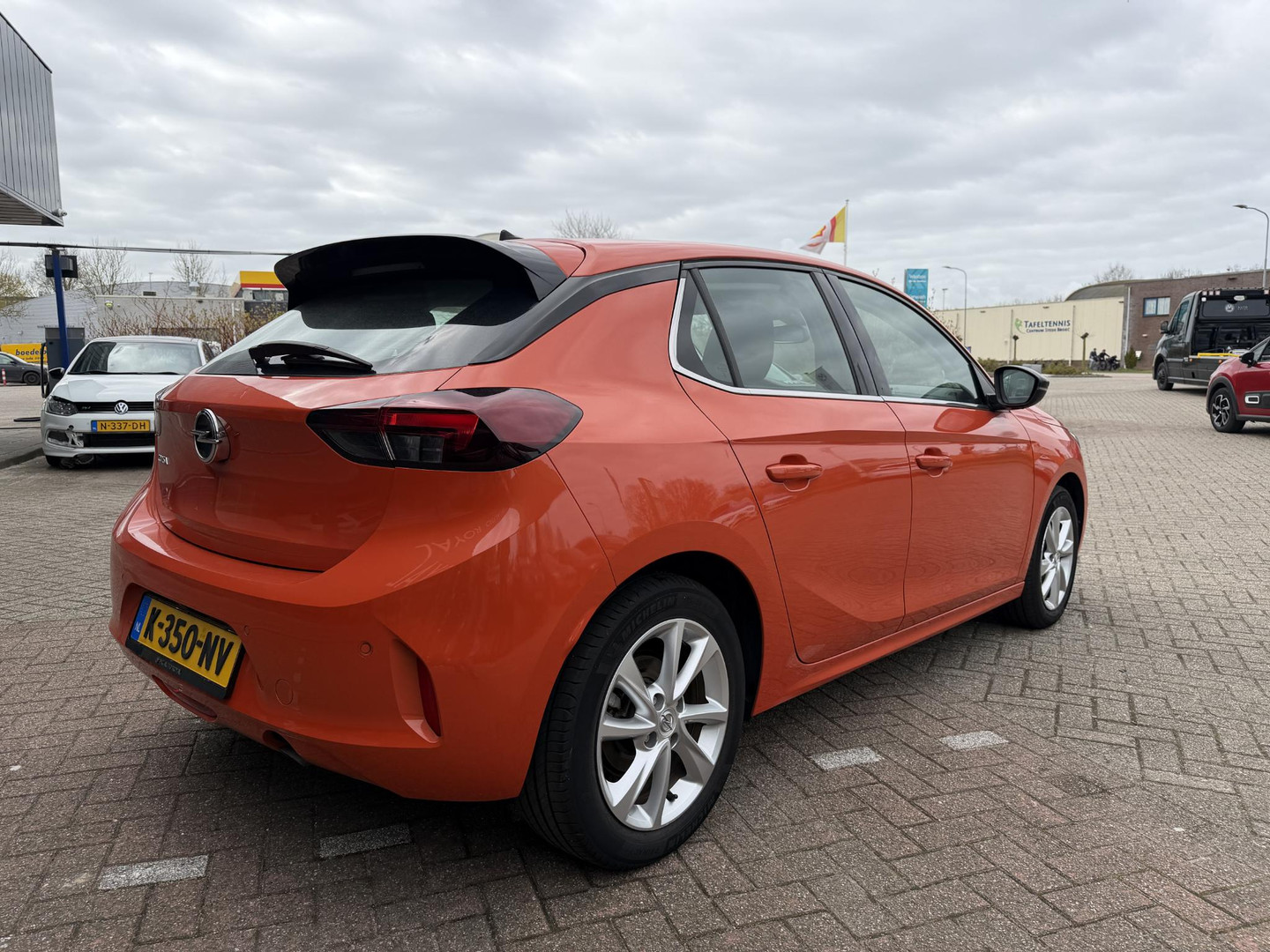 Opel