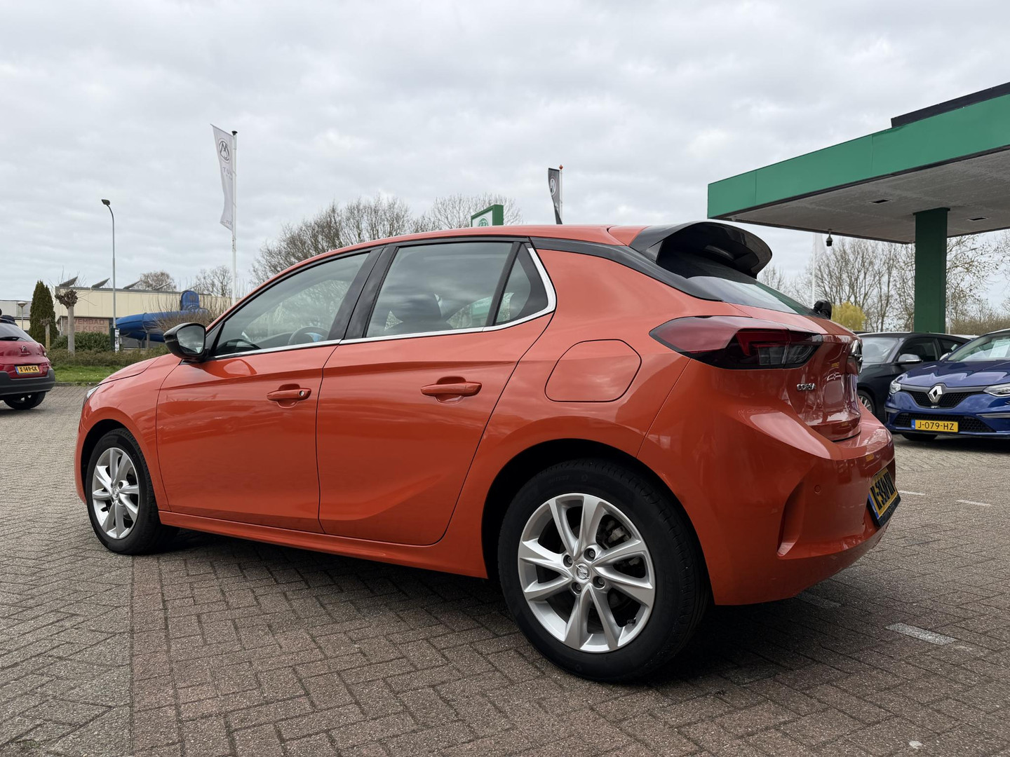 Opel