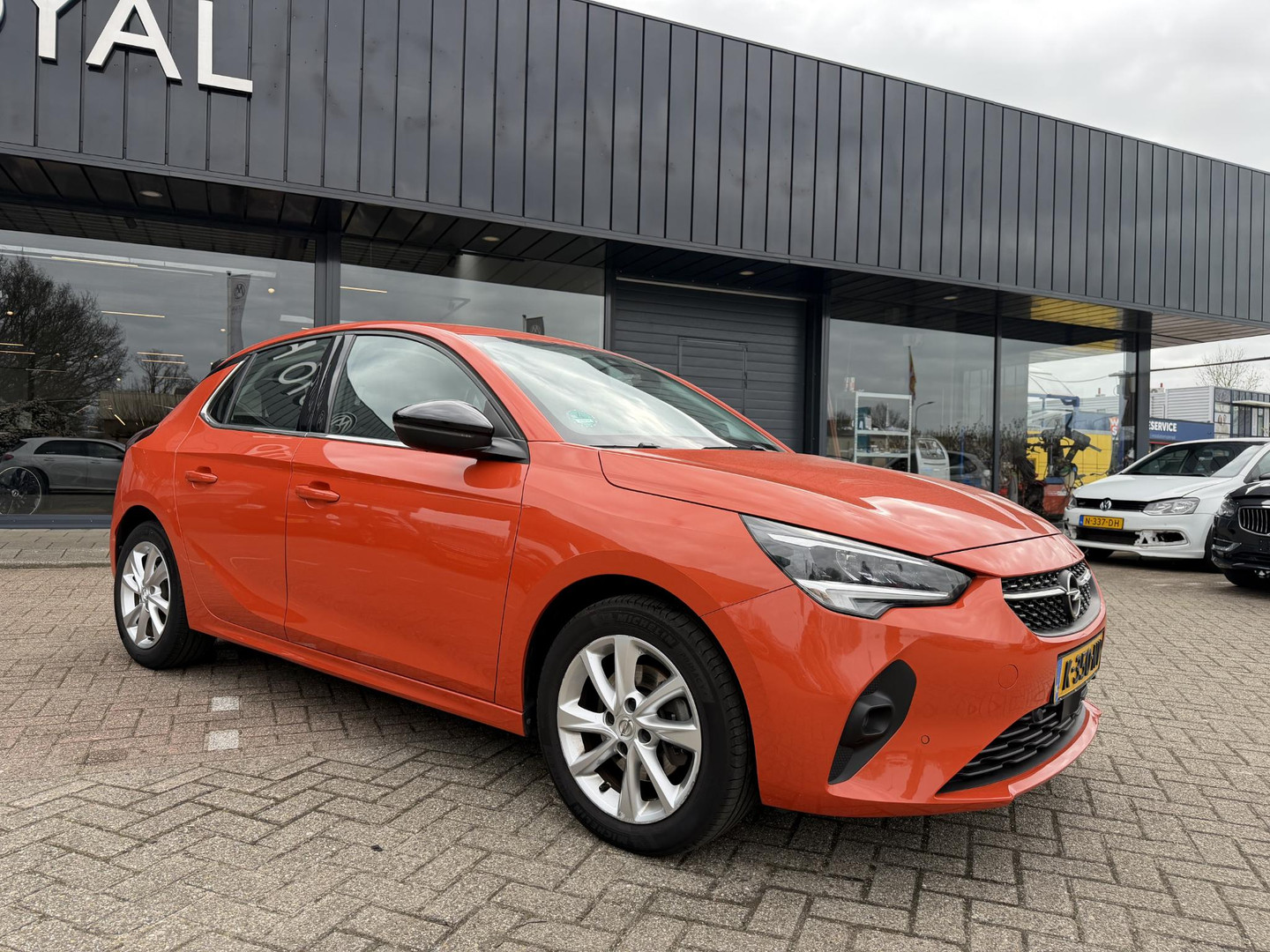 Opel