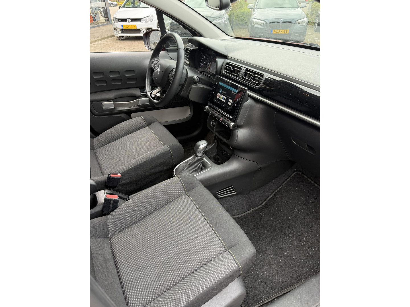 Citroën