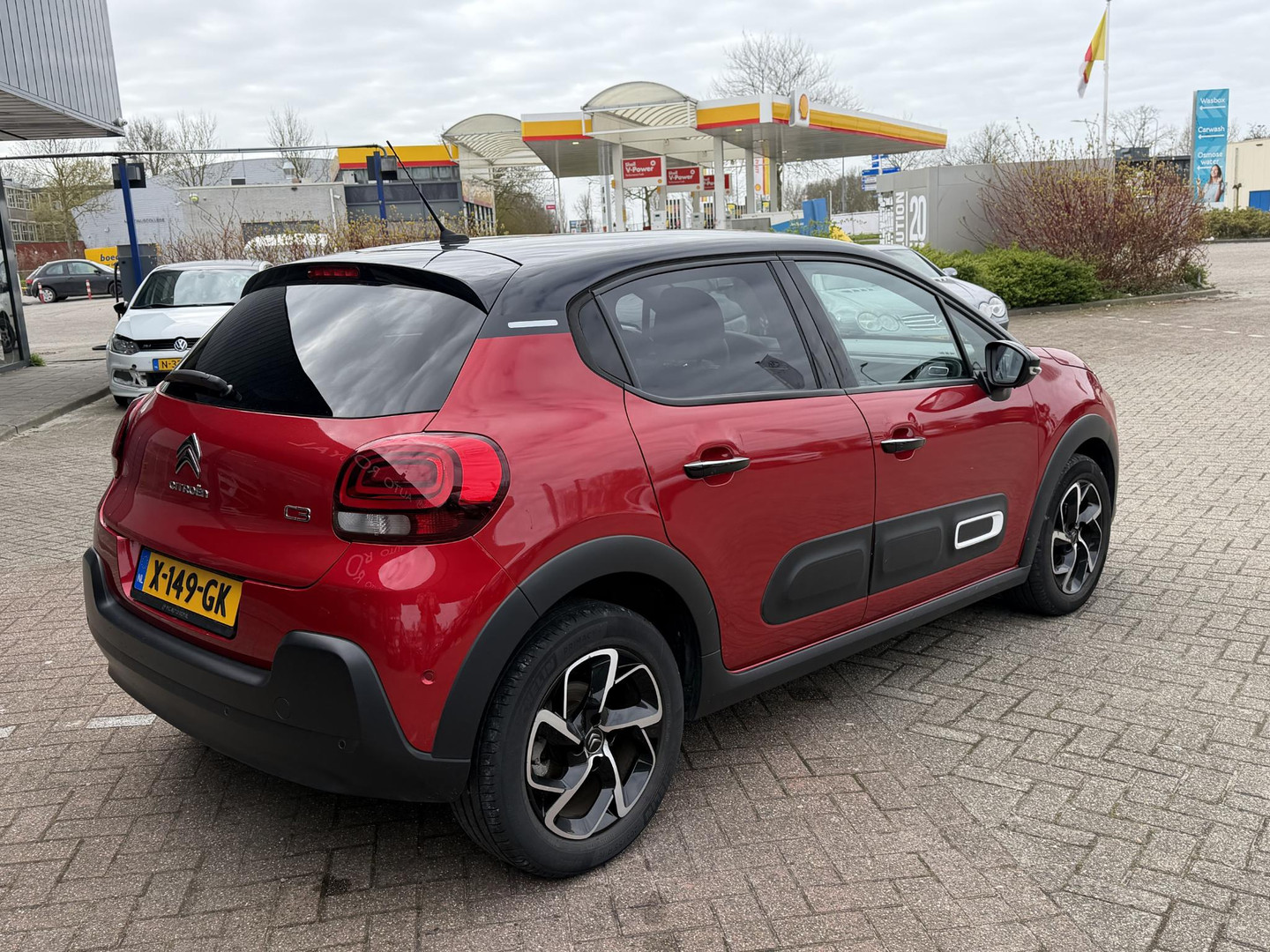 Citroën