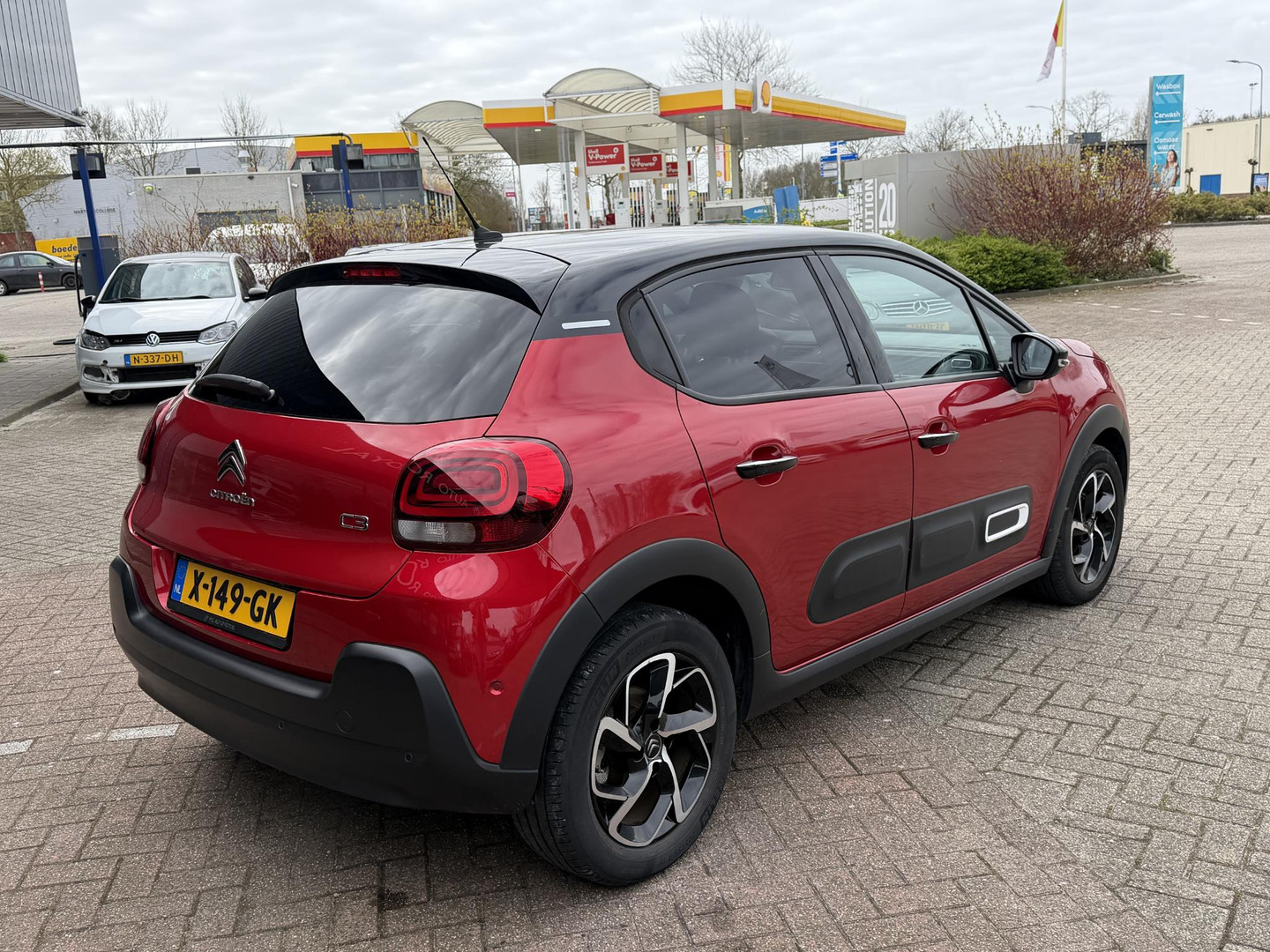 Citroën